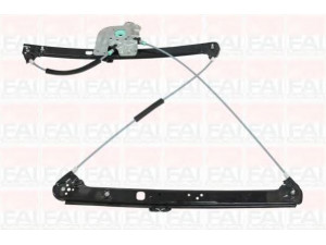 FAI AutoParts WR028 lango pakėliklis 
 Vidaus įranga -> Elektrinis lango pakėliklis
51338254912