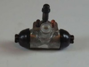 AISIN AF-005 rato stabdžių cilindras 
 Stabdžių sistema -> Ratų cilindrai
25177-GA350, 6252-00372