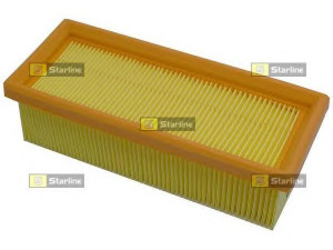 STARLINE SF VF3029 oro filtras 
 Techninės priežiūros dalys -> Techninės priežiūros intervalai
1654600QAL, 8200104272