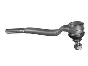 MGA DR5153 skersinės vairo trauklės galas 
 Vairavimas -> Vairo mechanizmo sujungimai
13306235