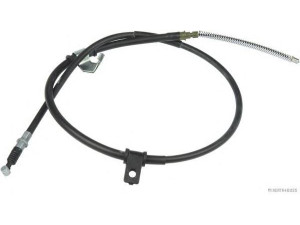 MAGNETI MARELLI 600000117760 trosas, stovėjimo stabdys
59760-M1400, HR229024, 59760-M1400