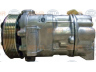 HELLA 8FK 351 334-201 kompresorius, oro kondicionierius 
 Oro kondicionavimas -> Kompresorius/dalys
518 2044 8, 51820448