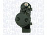 MAGNETI MARELLI 944280801780 starteris 
 Elektros įranga -> Starterio sistema -> Starteris