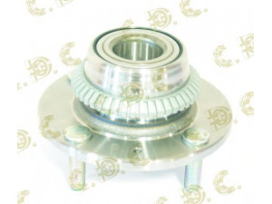 AUTOKIT 01.97828 rato guolio komplektas 
 Ašies montavimas/vairavimo mechanizmas/ratai -> Rato stebulė/montavimas -> Rato guolis
52710-M3050, 52710-M3050, 52710-M3050