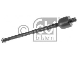 FEBI BILSTEIN 48208 vidinė skersinė vairo trauklė 
 Vairavimas -> Vairo mechanizmo sujungimai
34160-FE000