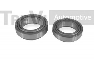 TREVI AUTOMOTIVE WB1363 rato guolio komplektas 
 Ašies montavimas/vairavimo mechanizmas/ratai -> Rato stebulė/montavimas -> Rato guolis
9008036064, 9008036067
