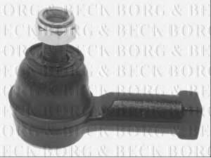 BORG & BECK BTR4453 skersinės vairo trauklės galas 
 Vairavimas -> Vairo mechanizmo sujungimai
56820 37000, 56820 37010, 56820-1C080