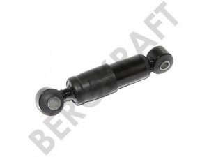 BERGKRAFT BK6270702 amortizatorius, kabinos pakaba
4207 1723, 4207 1793, 42071723
