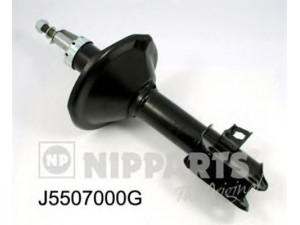 MAGNETI MARELLI 381055070007 amortizatorius
20310-AC010, 20310-AC030