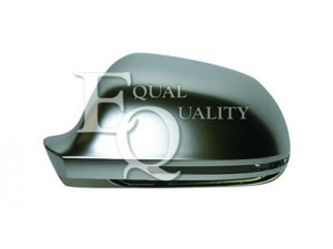 EQUAL QUALITY RS02876 dangtelis, išorinis veidrodėlis 
 Kėbulas -> Kėbulo dalys/ sparnas/buferis -> Gaubtai/dangteliai
8T0857527A3Q7