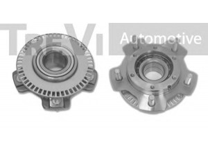 TREVI AUTOMOTIVE WB2339 rato guolio komplektas 
 Ašies montavimas/vairavimo mechanizmas/ratai -> Rato stebulė/montavimas -> Rato guolis
4340165D10