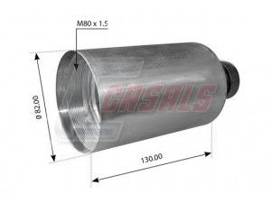CASALS G532 įrankiai
W749589021400
