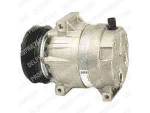 DELPHI TSP0155138 kompresorius, oro kondicionierius 
 Oro kondicionavimas -> Kompresorius/dalys
7711 134 454, 8200 021 822