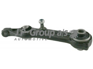 JP GROUP 1340101870 vikšro valdymo svirtis 
 Ašies montavimas/vairavimo mechanizmas/ratai -> Valdymo svirtis/pasukamosios svirties sujungimas -> Vairo trauklės (valdymo svirtis, išilginis balansyras, diago
2113308107, 2113309107, A2113308107