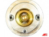 AS-PL SS3040 solenoidinis jungiklis, starteris