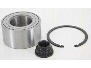 TRISCAN 8530 13134 rato guolio komplektas 
 Ašies montavimas/vairavimo mechanizmas/ratai -> Rato stebulė/montavimas -> Rato guolis
90363-40066