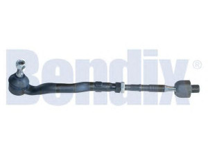 BENDIX 043232B strypo montavimas 
 Vairavimas -> Sujungimo trauklės surinkimas/dalys -> Sujungimo trauklės surinkimas
32106774318, 32216751039