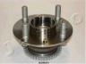 JAPKO 423021 rato stebulė 
 Ašies montavimas/vairavimo mechanizmas/ratai -> Rato stebulė/montavimas -> Rato stebulė
B603-26-15XA, B603-26-15XC