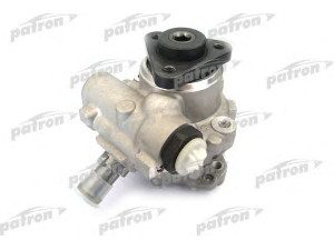 PATRON PPS008 hidraulinis siurblys, vairo sistema 
 Vairavimas -> Vairo pavara/siurblys
46406954, 7668650