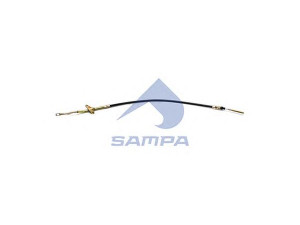 SAMPA 201.320 trosas, stovėjimo stabdys
668 420 16 85, 668 420 49 85, 6684201685