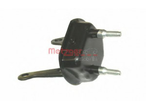 METZGER 52037104 stebulės laikiklio įvorė 
 Ašies montavimas/vairavimo mechanizmas/ratai -> Ašies atrama/ašies korpusas/ašies montavimas -> Pasukamojo veleno sujungimas
5131.70, 5131.70, 513183, 96147028