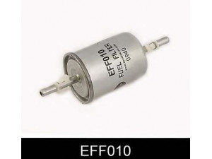 COMLINE EFF010 kuro filtras 
 Degalų tiekimo sistema -> Kuro filtras/korpusas
46403933, 60811822, 60811904, 60812738