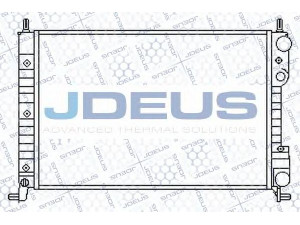JDEUS 011M58 radiatorius, variklio aušinimas 
 Aušinimo sistema -> Radiatorius/alyvos aušintuvas -> Radiatorius/dalys
46417050, 46417059, 46449104, 46548483