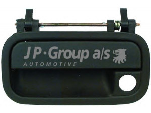 JP GROUP 1287100170 durų rankenėlė 
 Užrakinimo sistema -> Rankenėlės
0138038, 138038, 90434958