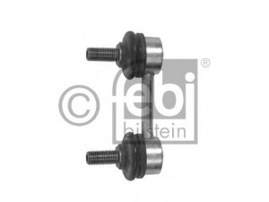 FEBI BILSTEIN 42960 šarnyro stabilizatorius 
 Ašies montavimas/vairavimo mechanizmas/ratai -> Stabilizatorius/fiksatoriai -> Savaime išsilyginanti atrama
48830-24010, 48830-30060, 48830-24010
