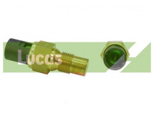 LUCAS ELECTRICAL SNB904 temperatūros jungiklis, radiatoriaus ventiliatorius 
 Aušinimo sistema -> Siuntimo blokas, aušinimo skysčio temperatūra
7700809907