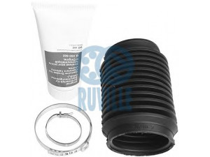 RUVILLE 945408 gofruotoji membrana, vairavimas 
 Vairavimas -> Gofruotoji membrana/sandarinimai
7D0 419 831