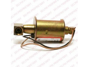DELPHI HFP902 kuro siurblys
6442136, 6471952