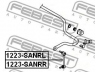 FEBEST 1223-SANRL šarnyro stabilizatorius
55530-26600