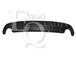 EQUAL QUALITY P2924 spoileriai 
 Kėbulas -> Kėbulo dalys/ sparnas/buferis -> Spoileriai
5K6807521H9B9