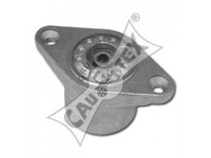 CAUTEX 461203 pakabos statramsčio atraminis guolis 
 Ašies montavimas/vairavimo mechanizmas/ratai -> Montavimas, pakabos statramstis
3B0513353, 3B0513353