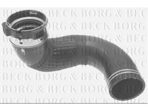 BORG & BECK BTH1218 kompresoriaus padavimo žarna 
 Išmetimo sistema -> Turbokompresorius
50517521, 50521556