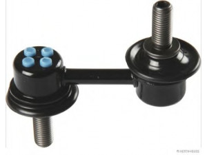 HERTH+BUSS JAKOPARTS J4967003 šarnyro stabilizatorius 
 Ašies montavimas/vairavimo mechanizmas/ratai -> Stabilizatorius/fiksatoriai -> Savaime išsilyginanti atrama
20470-FE000, 20470-SA000, 20470-SA001