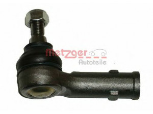 METZGER 54004501 skersinės vairo trauklės galas 
 Vairavimas -> Vairo mechanizmo sujungimai
701419811C
