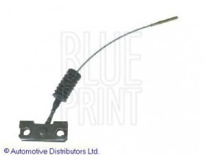BLUE PRINT ADN14694 trosas, stovėjimo stabdys 
 Stabdžių sistema -> Valdymo svirtys/trosai
36402-D4000