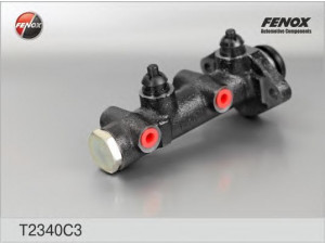 FENOX T2340C3 pagrindinis cilindras, stabdžiai
2125-3505010-11, 2125350501011