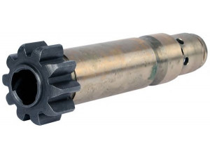 PowerMax 1012512 laisvos eigos pavara, starteris