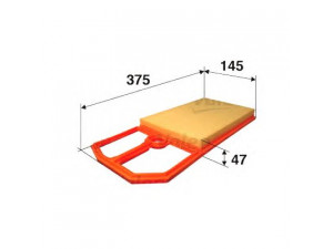 VALEO 585075 oro filtras 
 Techninės priežiūros dalys -> Techninės priežiūros intervalai
51775324, 51775324, 55183265, 55193849