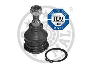 OPTIMAL G3-892 atramos/vairo trauklė 
 Ašies montavimas/vairavimo mechanizmas/ratai -> Sujungimai -> Atramos/vairo trauklė
54403-38A00, 54403-3K000, 54430-3F600