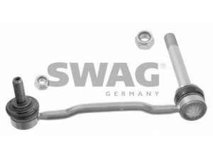 SWAG 62 92 2847 šarnyro stabilizatorius 
 Ašies montavimas/vairavimo mechanizmas/ratai -> Stabilizatorius/fiksatoriai -> Savaime išsilyginanti atrama
5087.53, 5087.53