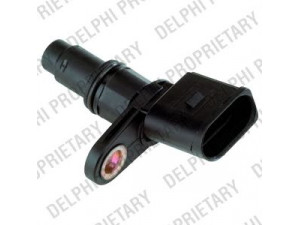 DELPHI SS10761-12B1 jutiklis, skirstomojo veleno padėtis 
 Elektros įranga -> Jutikliai
036 907 601, 036 907 601A, 036 907 601