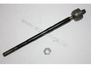 AUTOMEGA 3016090456 vidinė skersinė vairo trauklė 
 Vairavimas -> Vairo mechanizmo sujungimai
1609456, 1609456, 1609456, 93196540