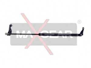 MAXGEAR 12-0347 dujinė spyruoklė, bagažinė 
 Vidaus įranga -> Bagažinė
68950-05925, 68950-09120, 68950-0D020