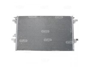 HC-Cargo 260460 kondensatorius, oro kondicionierius 
 Oro kondicionavimas -> Kondensatorius
8200033733