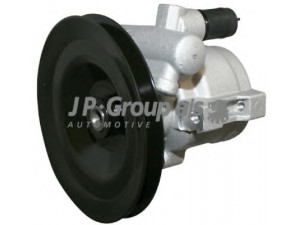 JP GROUP 1245100100 hidraulinis siurblys, vairo sistema 
 Vairavimas -> Vairo pavara/siurblys
0948025, 948025, 90295552