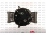 ATL Autotechnik L 83 790 kintamosios srovės generatorius